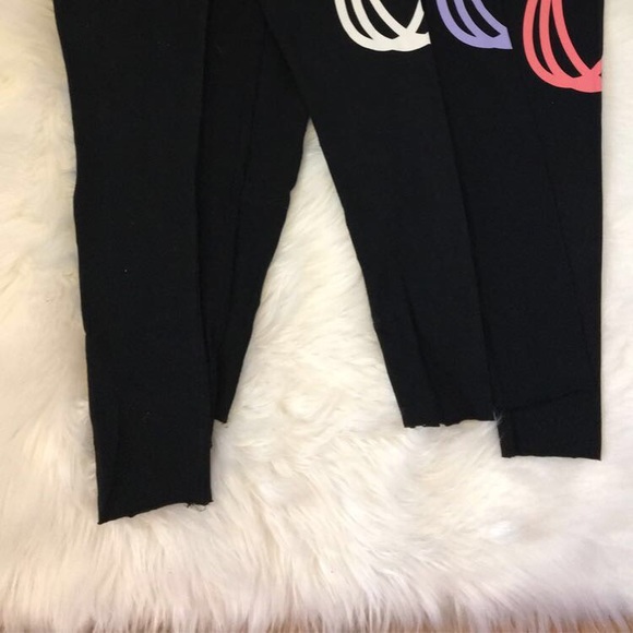 Three Tna leggings - Picture 3 of 3